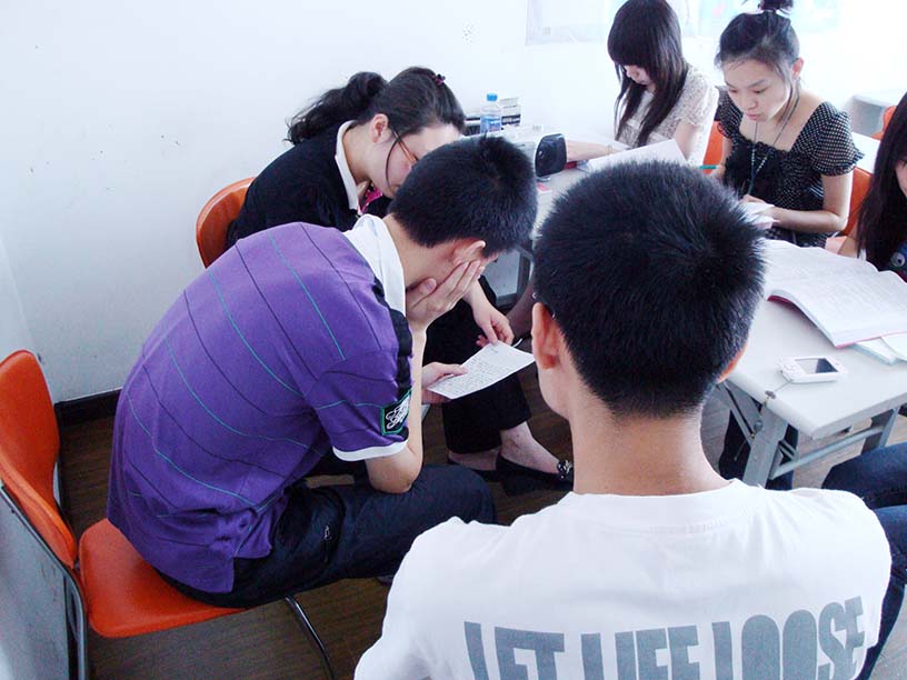 上海新高一、高二、高三春季补习辅导班